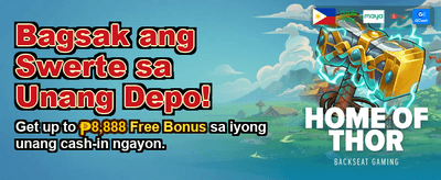 Join the PH Gaming Community