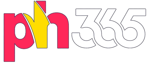 phph365link.ph Logo